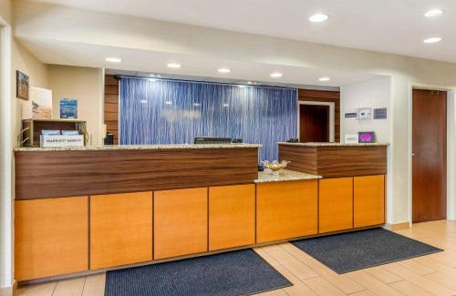 Myrtle Beach Hotel | Pet-Friendly Retreat at Fairfield Inn Myrtle Beach North