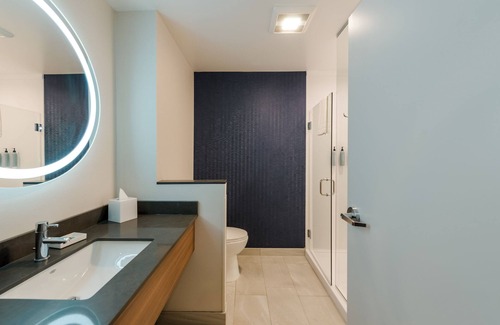 Canal Winchester Hotel | Discover Comfort at Fairfield Inn & Suites Columbus Canal Winchester
