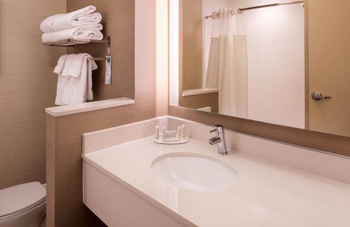 Maryland Heights Hotel | Top-Rated Fairfield Inn & Suites St Louis Westport Awaits