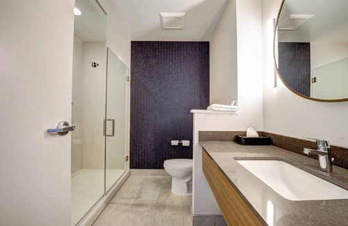 Brooklyn Center Hotel | Top-Rated Fairfield Inn & Suites with Pool and Breakfast