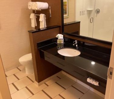 East Grand Forks Hotel | Discover Comfort at Fairfield Inn & Suites East Grand Forks