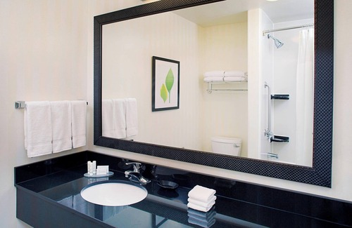 Twentynine Palms Hotel | Explore Fairfield Inn & Suites Near Joshua Tree National Park