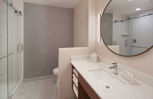 West Palm Beach Hotel | Exceptional Fairfield Inn & Suites in West Palm Beach