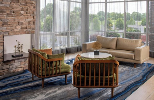 Atmore Hotel | Comfortable Stay at Fairfield Inn & Suites Atmore