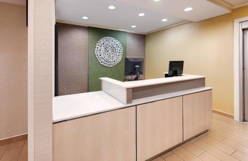 North Loop Hotel | Discover Fairfield Inn & Suites: Family-Friendly Amenities
