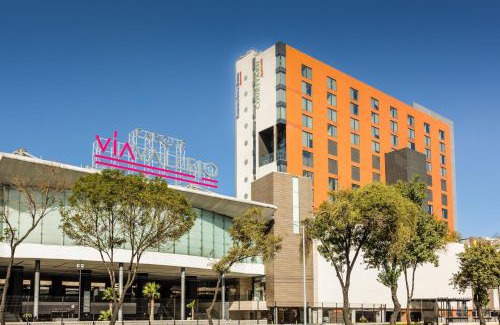 Azcapotzalco Hotel | Budget-Friendly Family Haven at Fairfield Inn & Suites