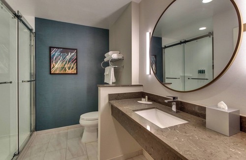 Central City Hotel | Explore Fairfield Inn & Suites Birmingham Downtown Today!