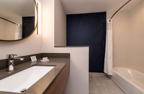 Fort Worth Hotel | Top-Rated Fairfield Inn & Suites in Fort Worth Cityview!