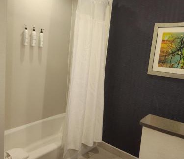 Gainesville Hotel | Delightful Fairfield Inn & Suites with Pool Near I-35