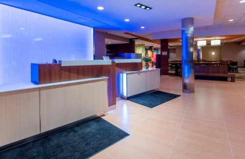 Marlborough Hotel | Discover Comfort at Fairfield Inn & Suites in Marlborough