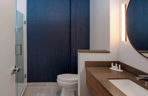 Morristown Hotel | Discover Comfort at Fairfield Inn & Suites Morristown