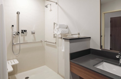 New Albany Hotel | Exceptional Stays at Fairfield Inn & Suites New Albany