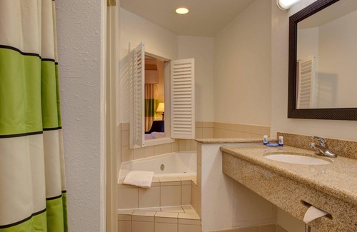 Noblesville Hotel | Discover Comfort at Fairfield Inn & Suites Indianapolis Noblesville