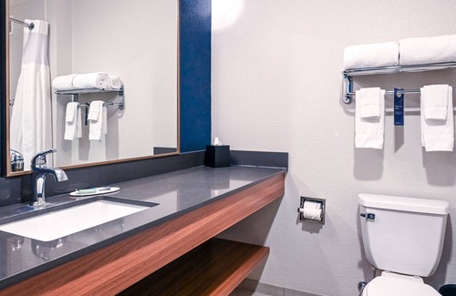 Noblesville Hotel | Discover Comfort at Fairfield Inn & Suites Indianapolis Noblesville