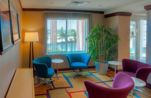 Spanish Fort Hotel | Comfortable Stay at Fairfield Inn & Suites Mobile Daphne