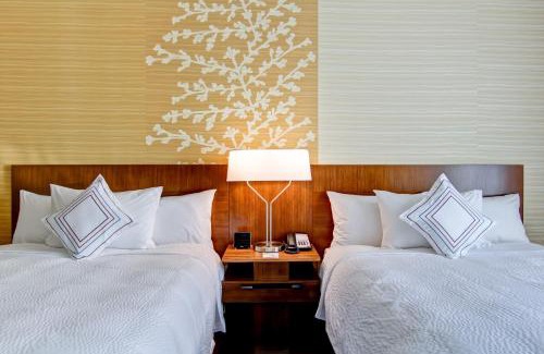 Kamloops Hotel | Comfort Meets Convenience at Fairfield Inn & Suites Kamloops
