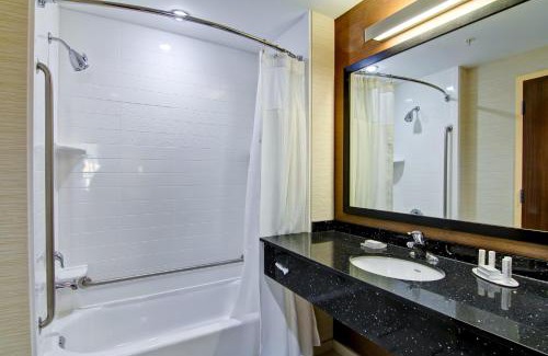 Kamloops Hotel | Comfort Meets Convenience at Fairfield Inn & Suites Kamloops