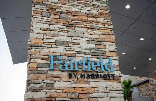 Mexicali Hotel | Charming Fairfield Inn & Suites Mexicali - Guest Rated 9.2
