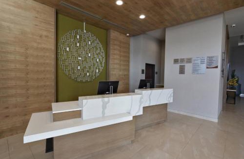 Mexicali Hotel | Charming Fairfield Inn & Suites Mexicali - Guest Rated 9.2