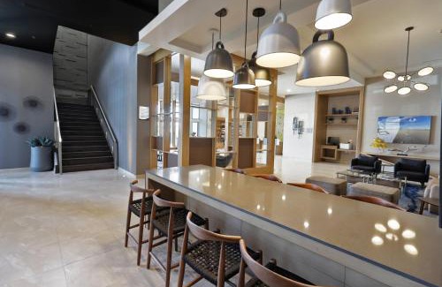 Mexicali Hotel | Charming Fairfield Inn & Suites Mexicali - Guest Rated 9.2