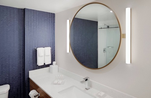 Galloway Hotel | Discover Fairfield Inn & Suites: Top-Rated Stay in Absecon