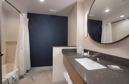 El Reno Hotel | Exceptional Stays at Fairfield Inn & Suites El Reno