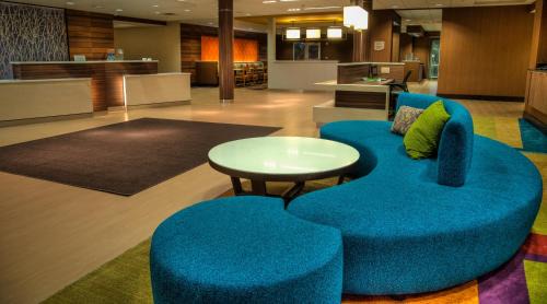 Hope Hull Hotel | Comfortable Stay at Fairfield Inn & Suites Montgomery Airport