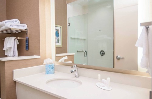 LaPlace Hotel | Top-Rated Fairfield Inn & Suites in LaPlace with Pool