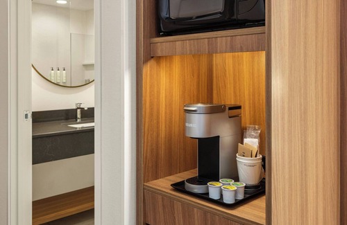Yankton Hotel | Experience Comfort at Fairfield Inn & Suites Yankton