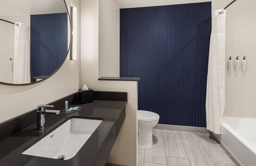 Yankton Hotel | Experience Comfort at Fairfield Inn & Suites Yankton