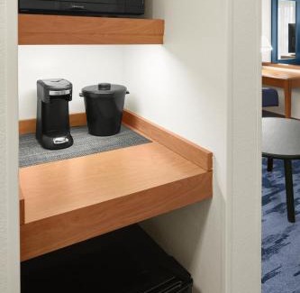 Carlisle Hotel | Pet-Friendly Fairfield Inn & Suites Carlisle with Pool Access