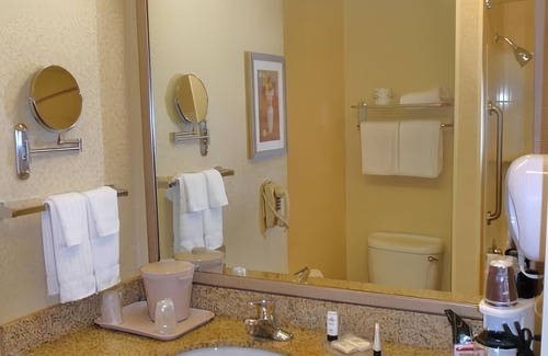 Cordele Hotel | Inviting Fairfield Inn & Suites: Pool, Breakfast & Family Fun