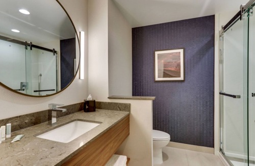Dalton Hotel | Highly Rated Fairfield Inn & Suites by Marriott Dalton