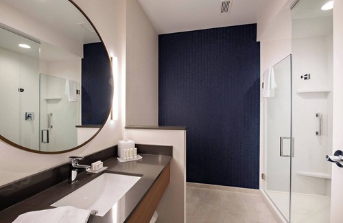 Dayton Hotel | Top-Rated Fairfield Inn & Suites by Marriott Dayton North