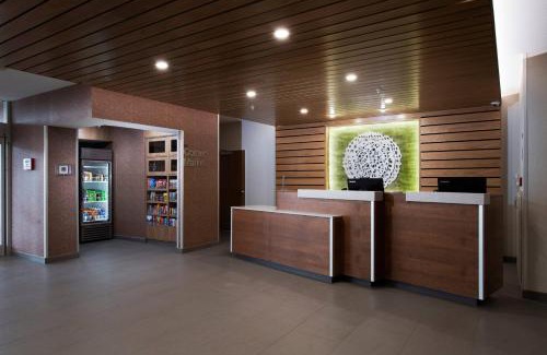 El Reno Hotel | Comfortable Stay at Fairfield Inn & Suites El Reno