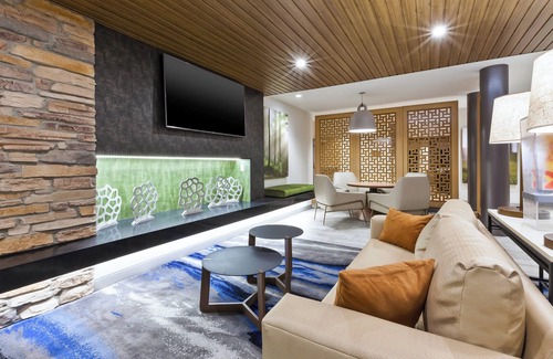 Goshen Hotel | Eco-Friendly Retreat at Fairfield Inn & Suites Goshen