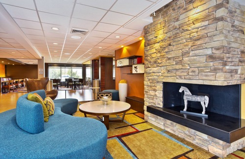 Middleton Hotel | Top-Rated Fairfield Inn & Suites in Madison West Middleton