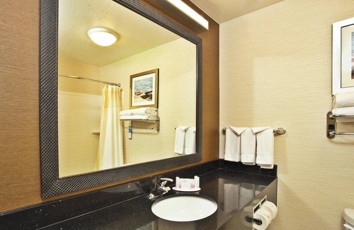 Middleton Hotel | Top-Rated Fairfield Inn & Suites in Madison West Middleton