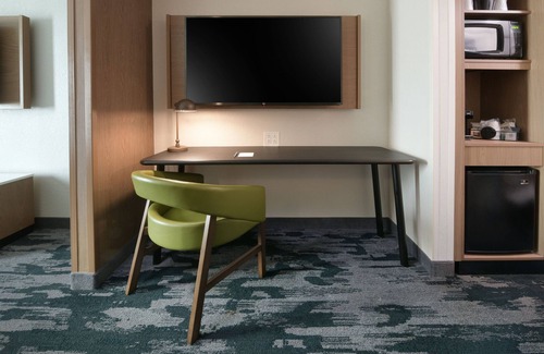 Pottstown Hotel | Relax at Fairfield Inn & Suites Pottstown Limerick
