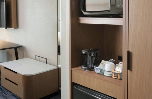 Pottstown Hotel | Relax at Fairfield Inn & Suites Pottstown Limerick
