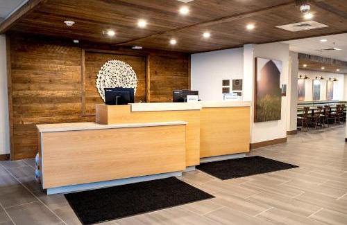 Sandston Hotel | Kid-Friendly Comfort at Fairfield Inn & Suites Richmond Airport