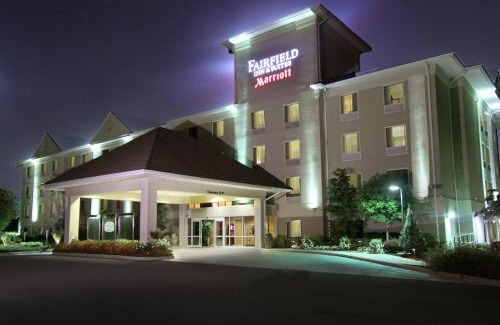 Somerset Hotel | Discover Fairfield Inn & Suites Somerset - Ideal for Families
