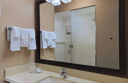 McNeil Hotel | Top-Rated Fairfield Inn & Suites Near Austin Attractions