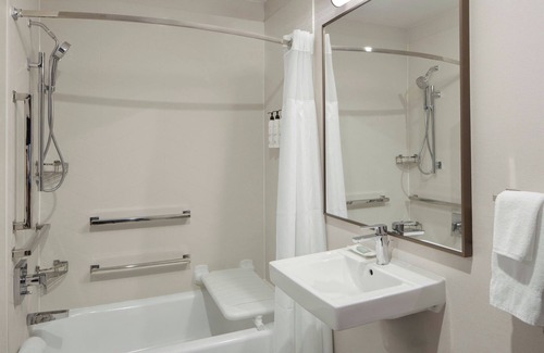 Clovis Hotel | Discover Fairfield Inn & Suites by Marriott Clovis