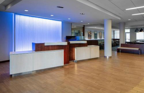Geneva Hotel | Exceptional Fairfield Inn & Suites: Pool, Breakfast & More