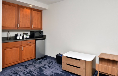 Goshen Hotel | Comfortable Stays at Fairfield Inn & Suites Goshen Middletown