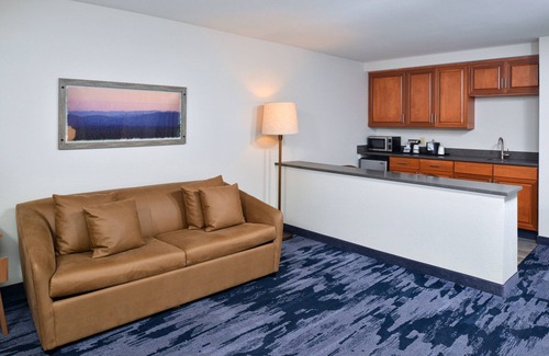 Goshen Hotel | Comfortable Stays at Fairfield Inn & Suites Goshen Middletown