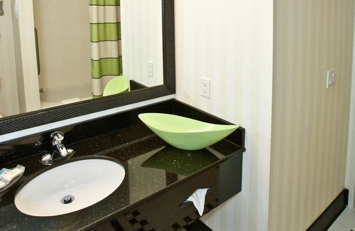 Venice Hotel | Relax at Fairfield Inn & Suites by Marriott Venice