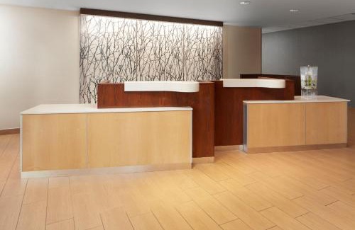 DuBois Hotel | Inviting Fairfield Inn & Suites by Marriott DuBois Awaits