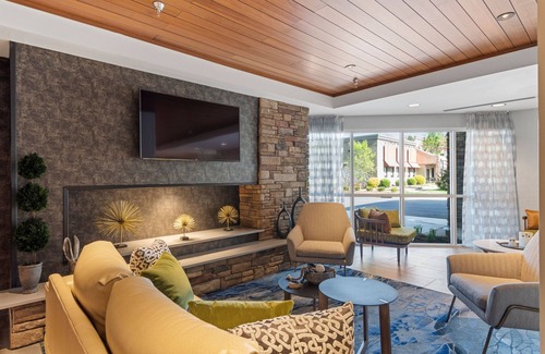Hickory Hotel | Guest Rated: 8.8 at Fairfield Inn & Suites by Marriott Hickory